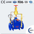 Factory Price electric water valve flow control/pump control valve, pump control valve